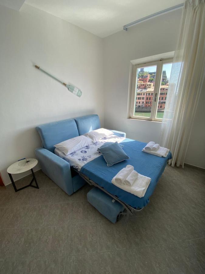 Appartement La Casa Sul Mare à Vernazza Extérieur photo